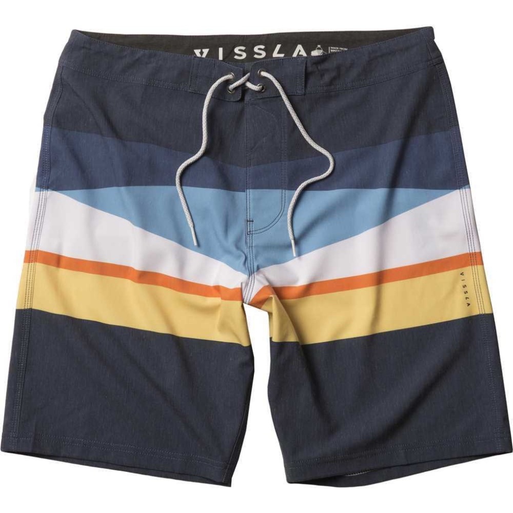 VISSLA 20" BOARDSHORTS